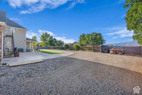 3465 E 2090 Circle S St. George UT 84790