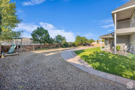 3465 E 2090 Circle S St. George UT 84790