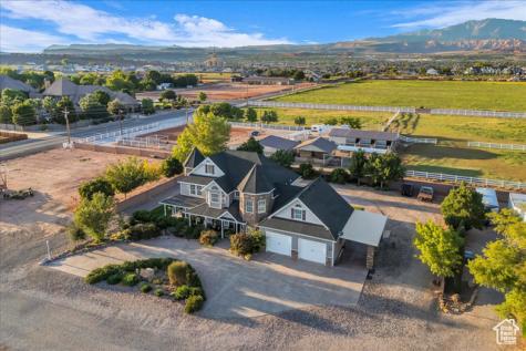 3465 E 2090 Circle S St. George UT 84790