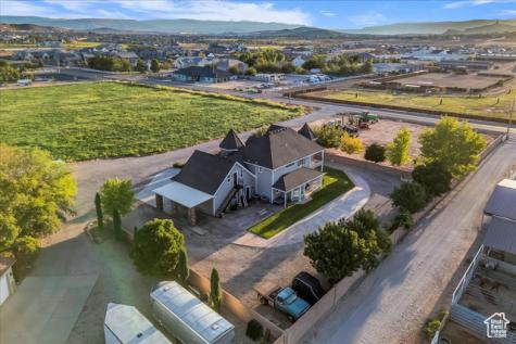 3465 E 2090 Circle S St. George UT 84790