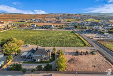 3465 E 2090 Circle S St. George UT 84790