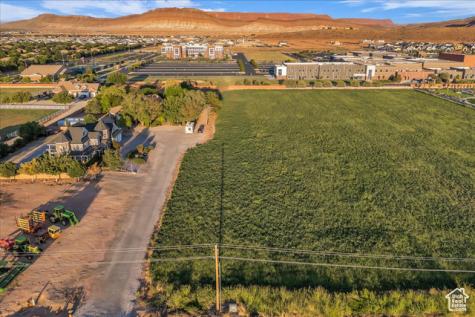 3465 E 2090 Circle S St. George UT 84790