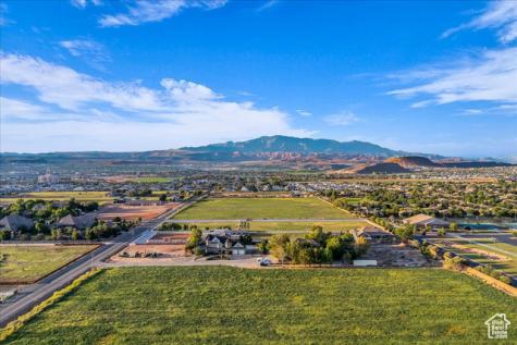 3465 E 2090 Circle S St. George UT 84790