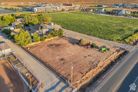 3465 E 2090 Circle S St. George UT 84790