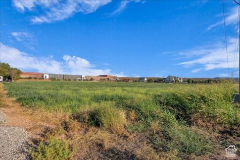 3465 E 2090 Circle S St. George UT 84790