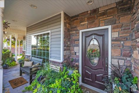 3465 E 2090 Circle S St. George UT 84790