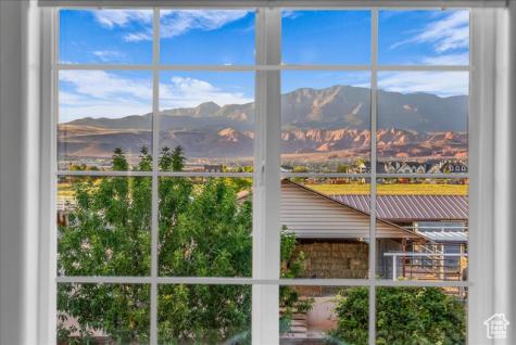 3465 E 2090 Circle S St. George UT 84790
