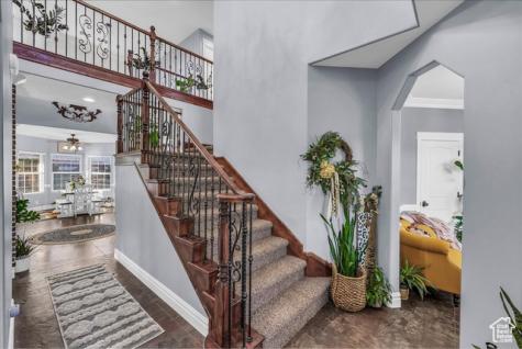 3465 E 2090 Circle S St. George UT 84790