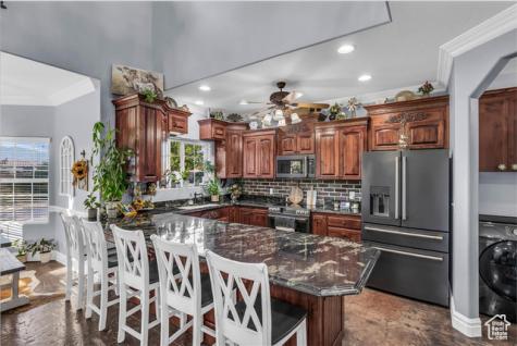 3465 E 2090 Circle S St. George UT 84790