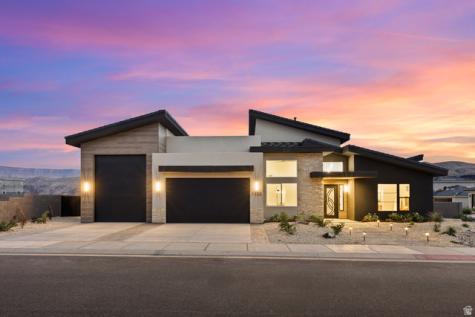 1108 N Florence Circle Hurricane UT 84737