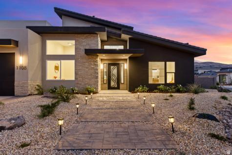 1108 N Florence Circle Hurricane UT 84737