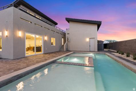 1108 N Florence Circle Hurricane UT 84737