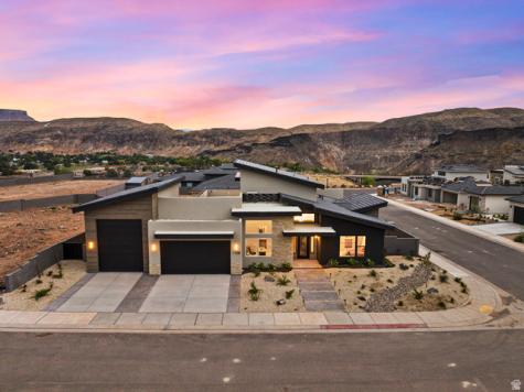 1108 N Florence Circle Hurricane UT 84737