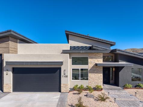 1108 N Florence Circle Hurricane UT 84737
