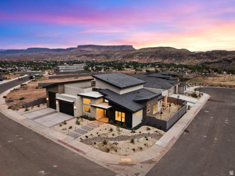 1108 N Florence Circle Hurricane UT 84737