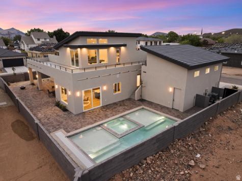 1108 N Florence Circle Hurricane UT 84737