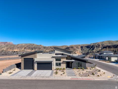 1108 N Florence Circle Hurricane UT 84737