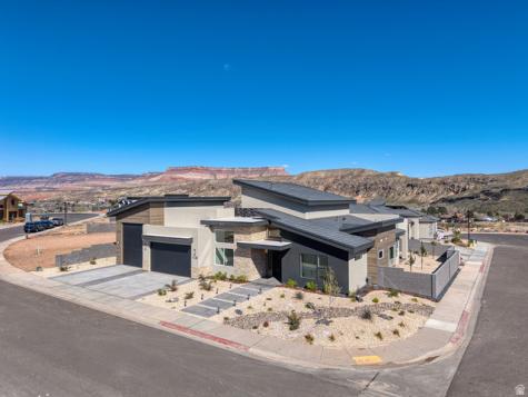 1108 N Florence Circle Hurricane UT 84737
