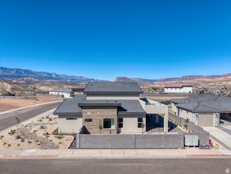 1108 N Florence Circle Hurricane UT 84737