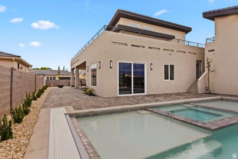 1108 N Florence Circle Hurricane UT 84737