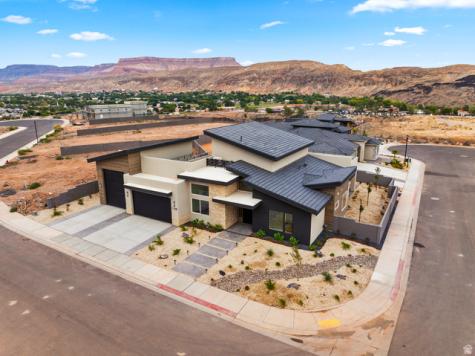 1108 N Florence Circle Hurricane UT 84737