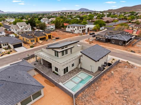 1108 N Florence Circle Hurricane UT 84737