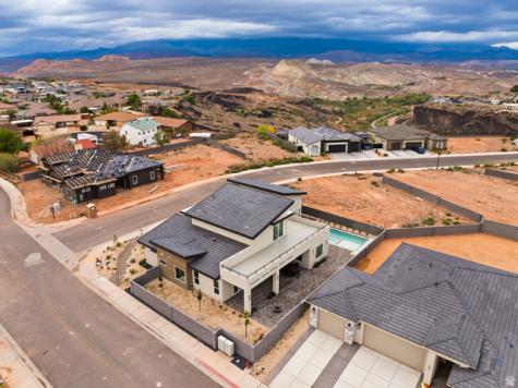 1108 N Florence Circle Hurricane UT 84737