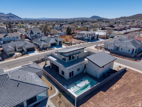 1108 N Florence Circle Hurricane UT 84737