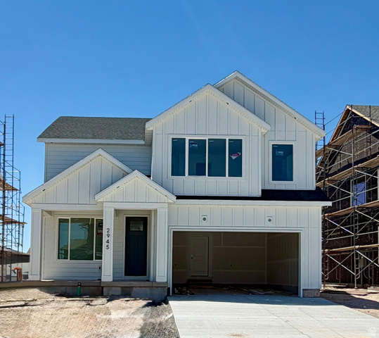 2945 N Lone Pine Street Eagle Mountain UT 84005