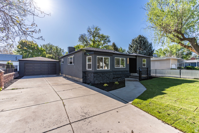 4101 S 1135 E Millcreek UT 84124