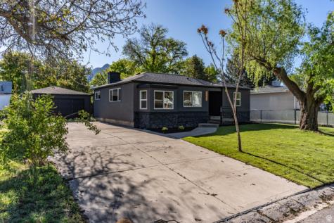 4101 S 1135 E Millcreek UT 84124
