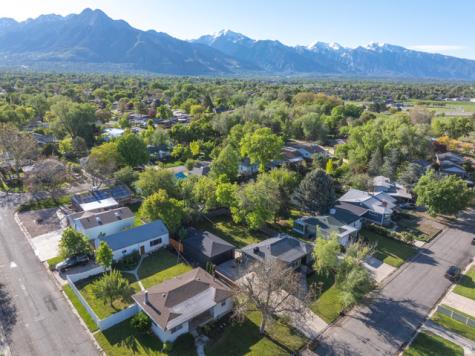 4101 S 1135 E Millcreek UT 84124