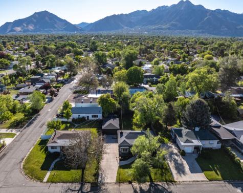 4101 S 1135 E Millcreek UT 84124