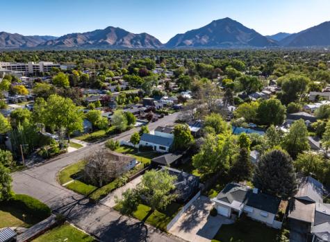 4101 S 1135 E Millcreek UT 84124