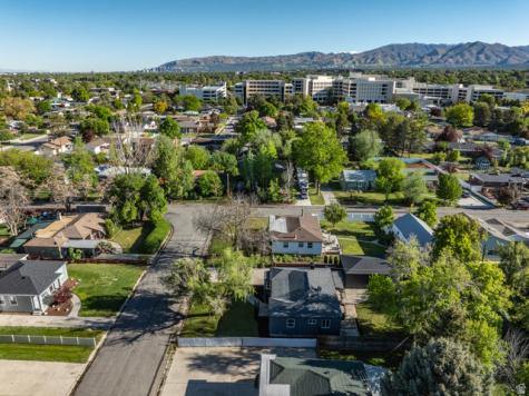 4101 S 1135 E Millcreek UT 84124