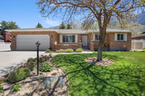 11499 S High Mountain Drive Sandy UT 84092