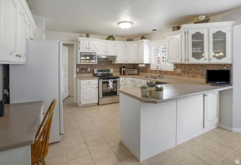 11499 S High Mountain Drive Sandy UT 84092