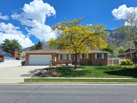 11499 S High Mountain Drive Sandy UT 84092