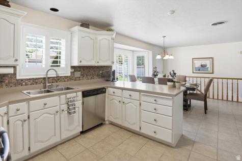 11499 S High Mountain Drive Sandy UT 84092