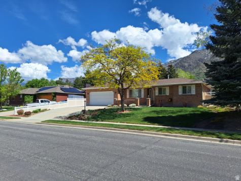 11499 S High Mountain Drive Sandy UT 84092