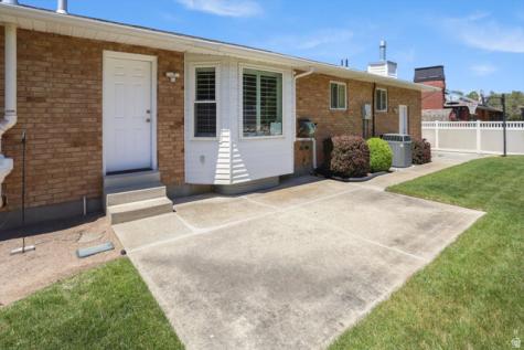 11499 S High Mountain Drive Sandy UT 84092