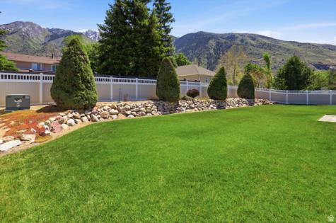 11499 S High Mountain Drive Sandy UT 84092