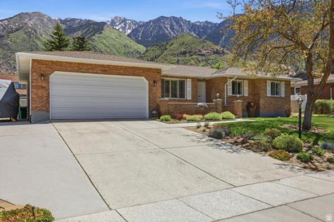 11499 S High Mountain Drive Sandy UT 84092