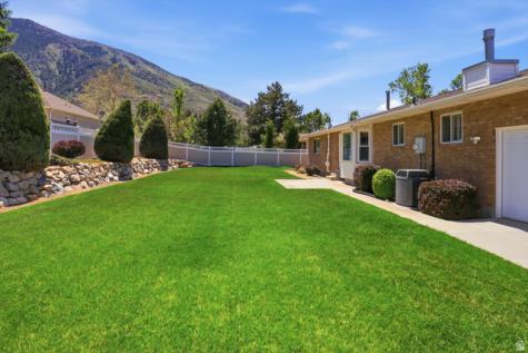 11499 S High Mountain Drive Sandy UT 84092