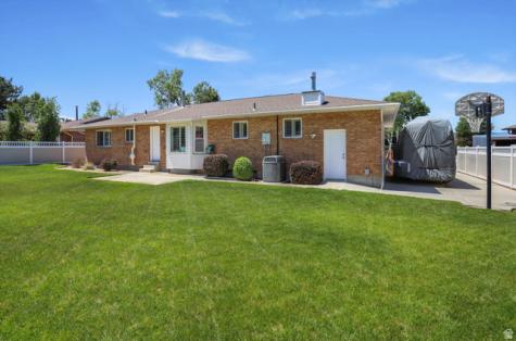 11499 S High Mountain Drive Sandy UT 84092