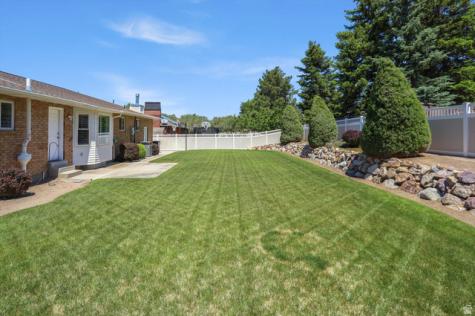 11499 S High Mountain Drive Sandy UT 84092