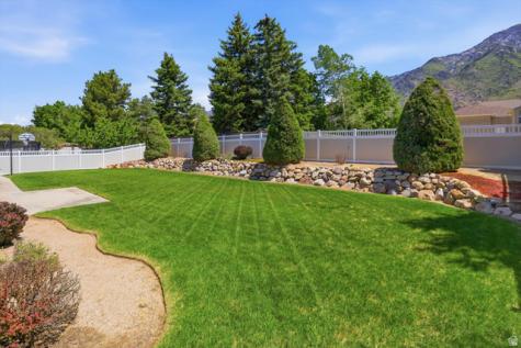 11499 S High Mountain Drive Sandy UT 84092