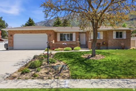 11499 S High Mountain Drive Sandy UT 84092