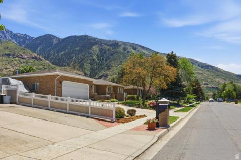 11499 S High Mountain Drive Sandy UT 84092