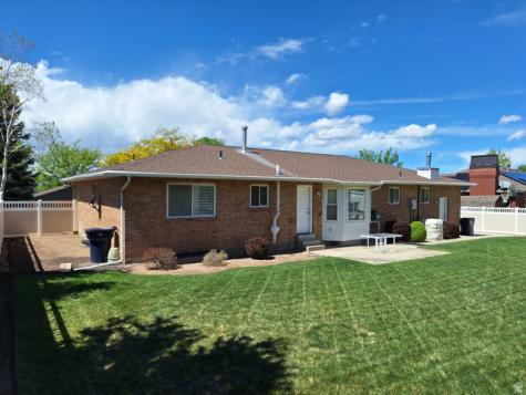 11499 S High Mountain Drive Sandy UT 84092